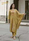 Tanishqua By Sudriti Pure Cotton Printed Bulk Dress Material Orders In India